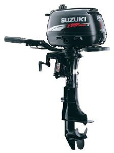 Suzuki DF4L (click for enlarged image)